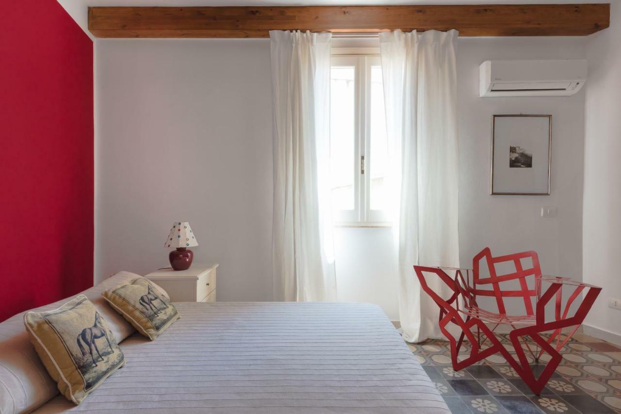 Aretusa Apartments By Wonderful Italy 시라쿠사 외부 사진