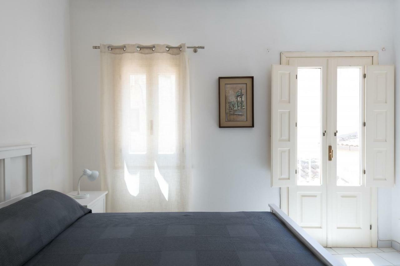 Aretusa Apartments By Wonderful Italy 시라쿠사 외부 사진